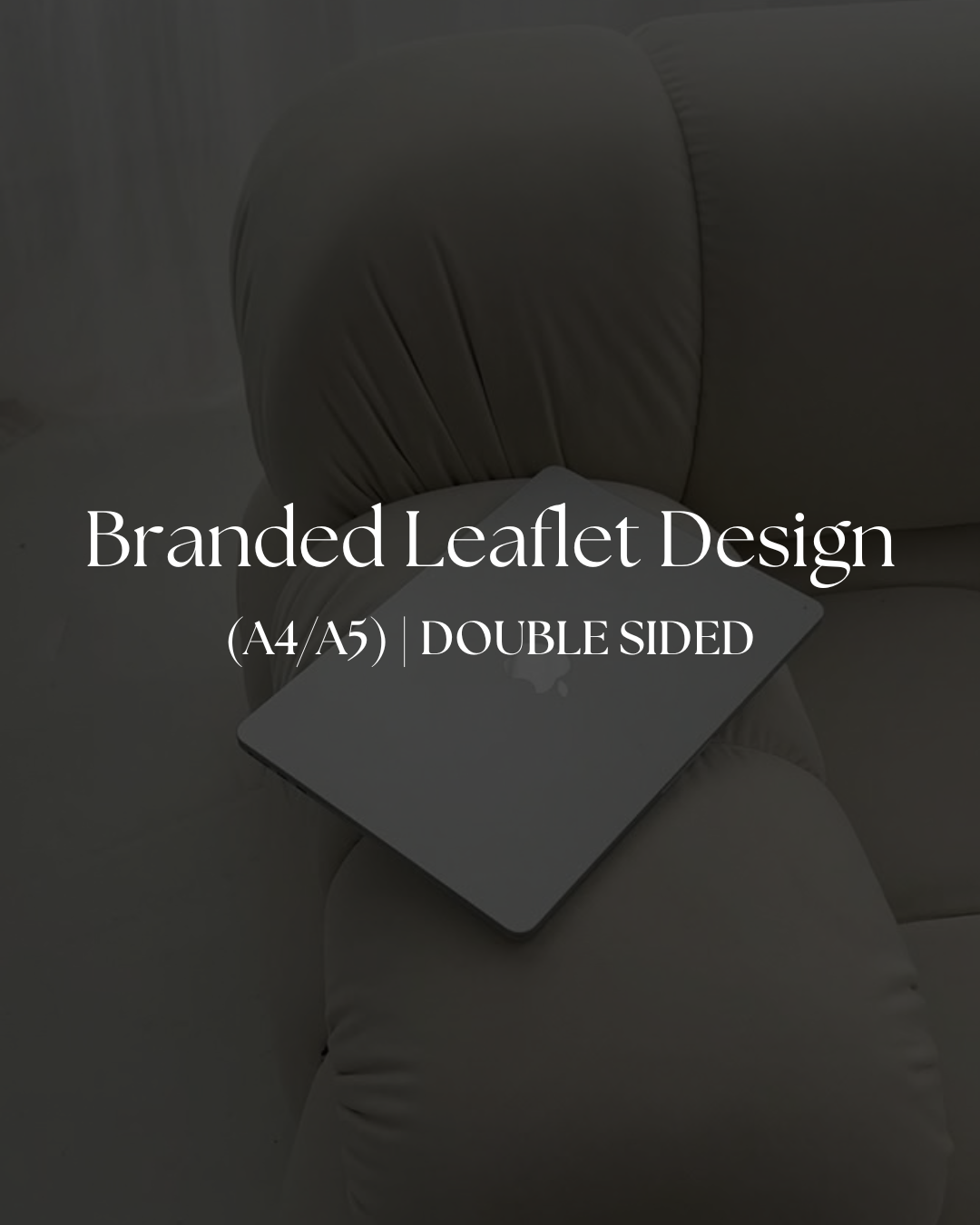 Branded Leaflet