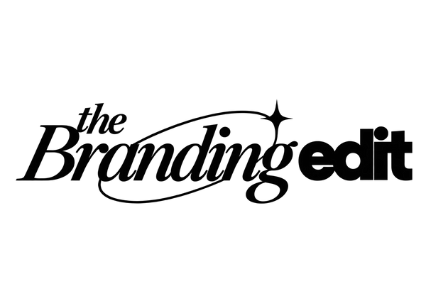 The Branding Edit
