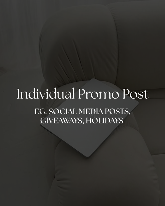 Branded Content Post
