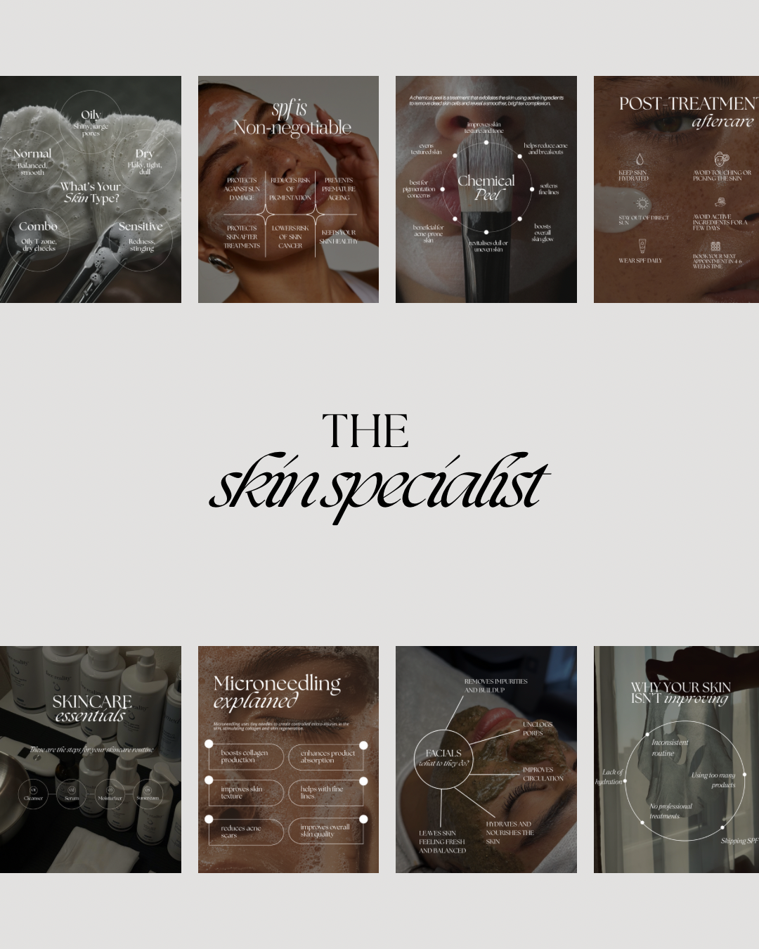 The Skin Specialist
