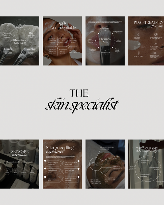 The Skin Specialist