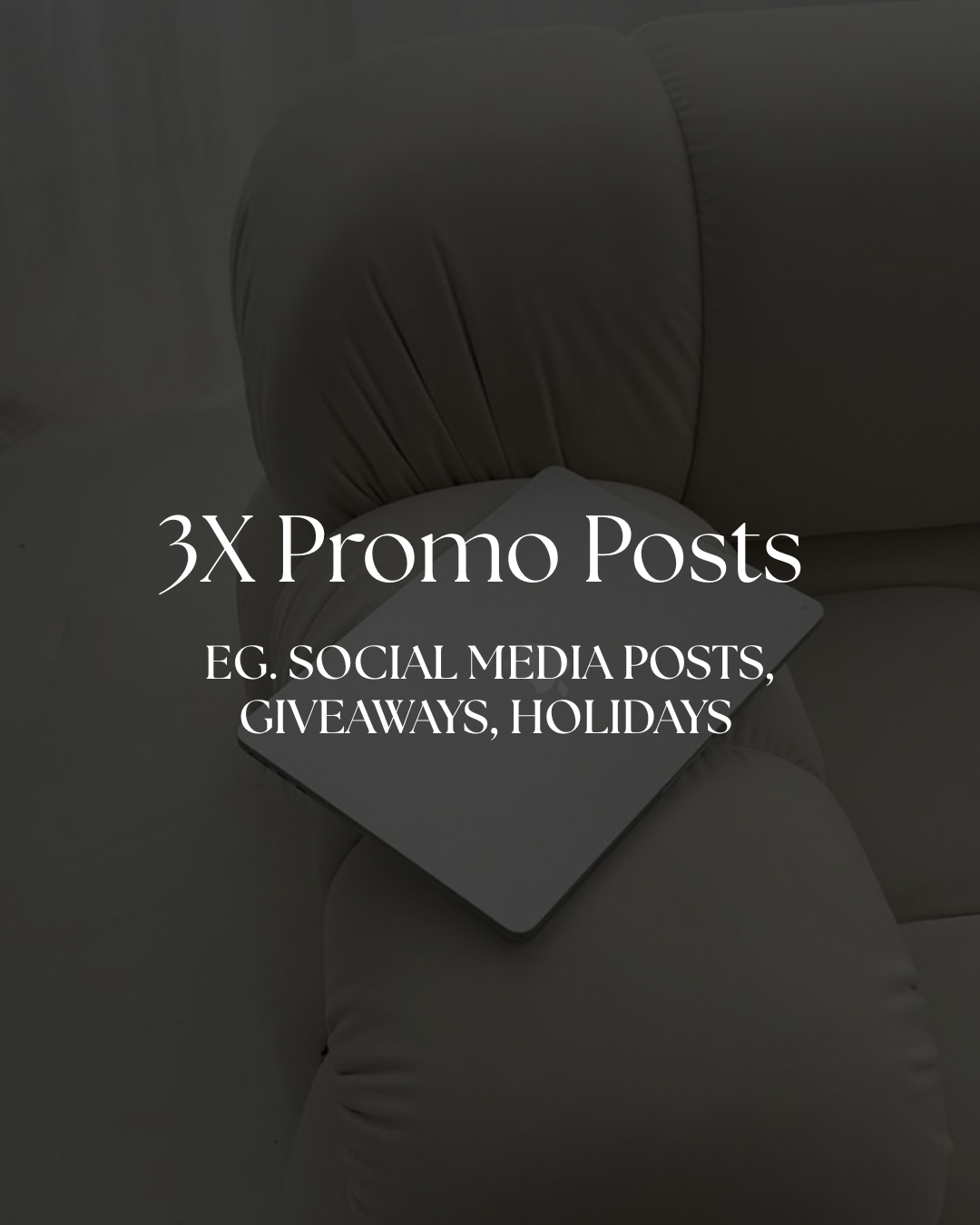 3 Branded Content Posts